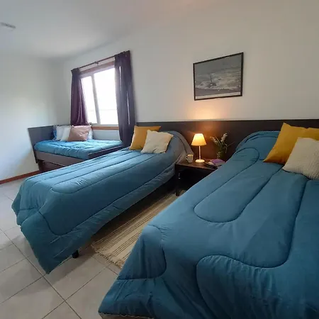 La Casita Azul Villa Ushuaia Exterior photo
