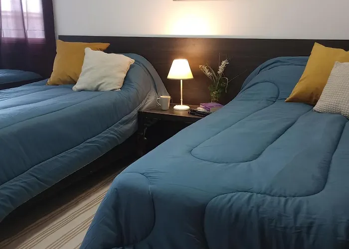 La Casita Azul