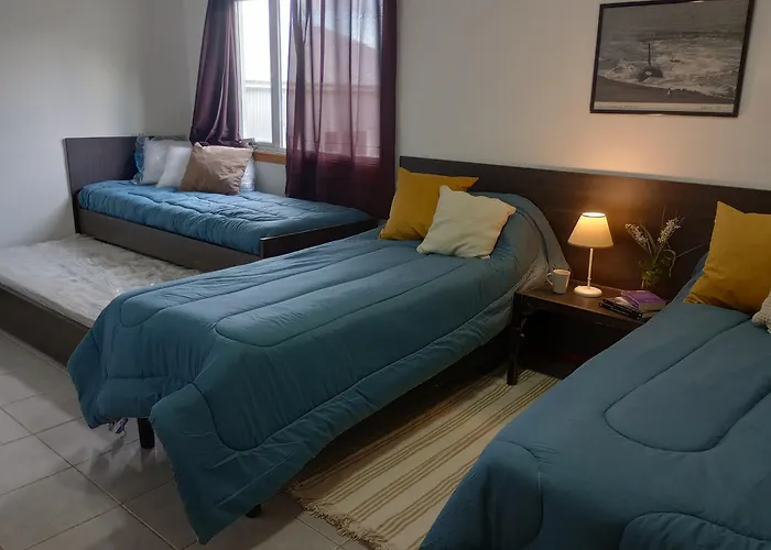 La Casita Azul