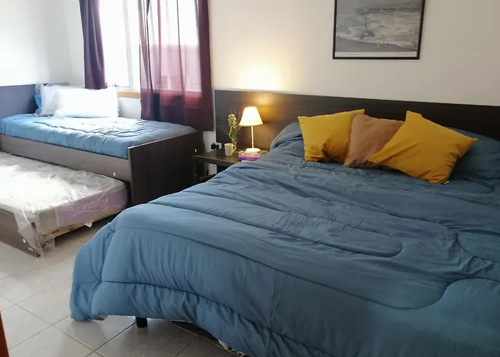 La Casita Azul