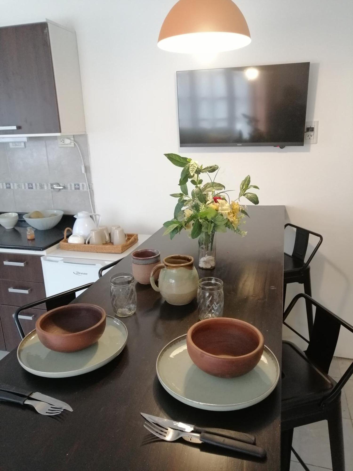 Holiday home La Casita Azul Ushuaia