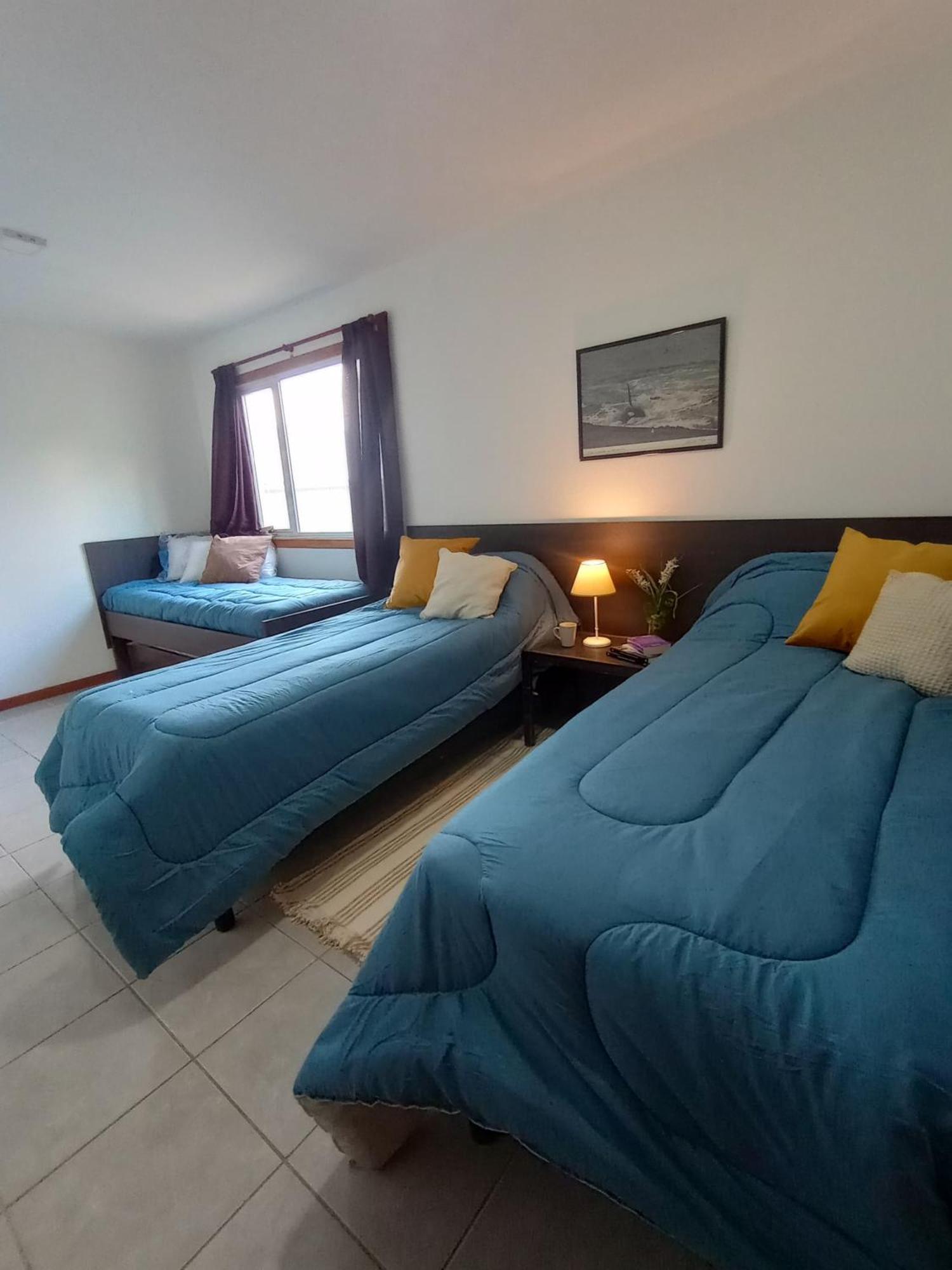 Holiday home La Casita Azul