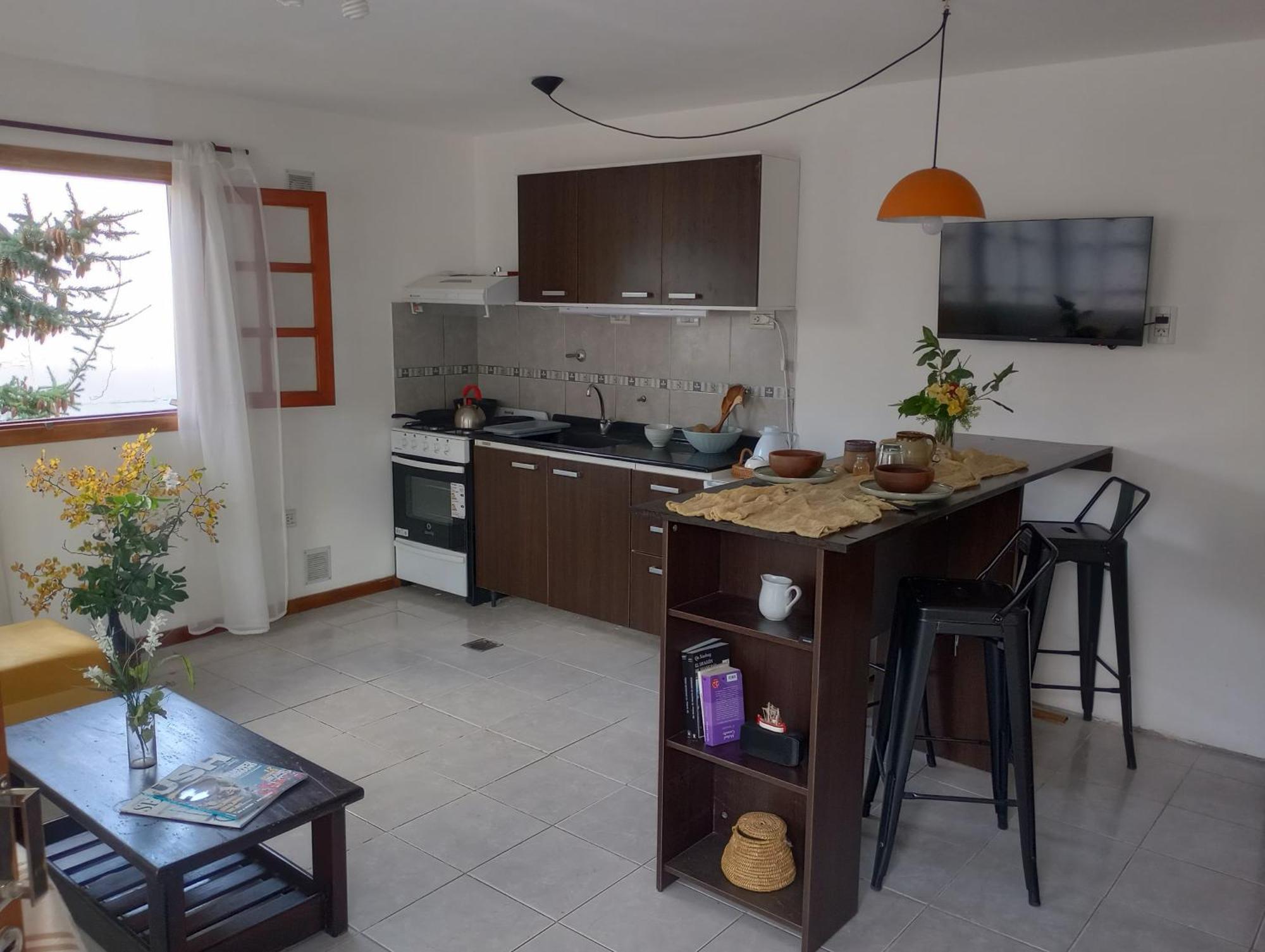 La Casita Azul
