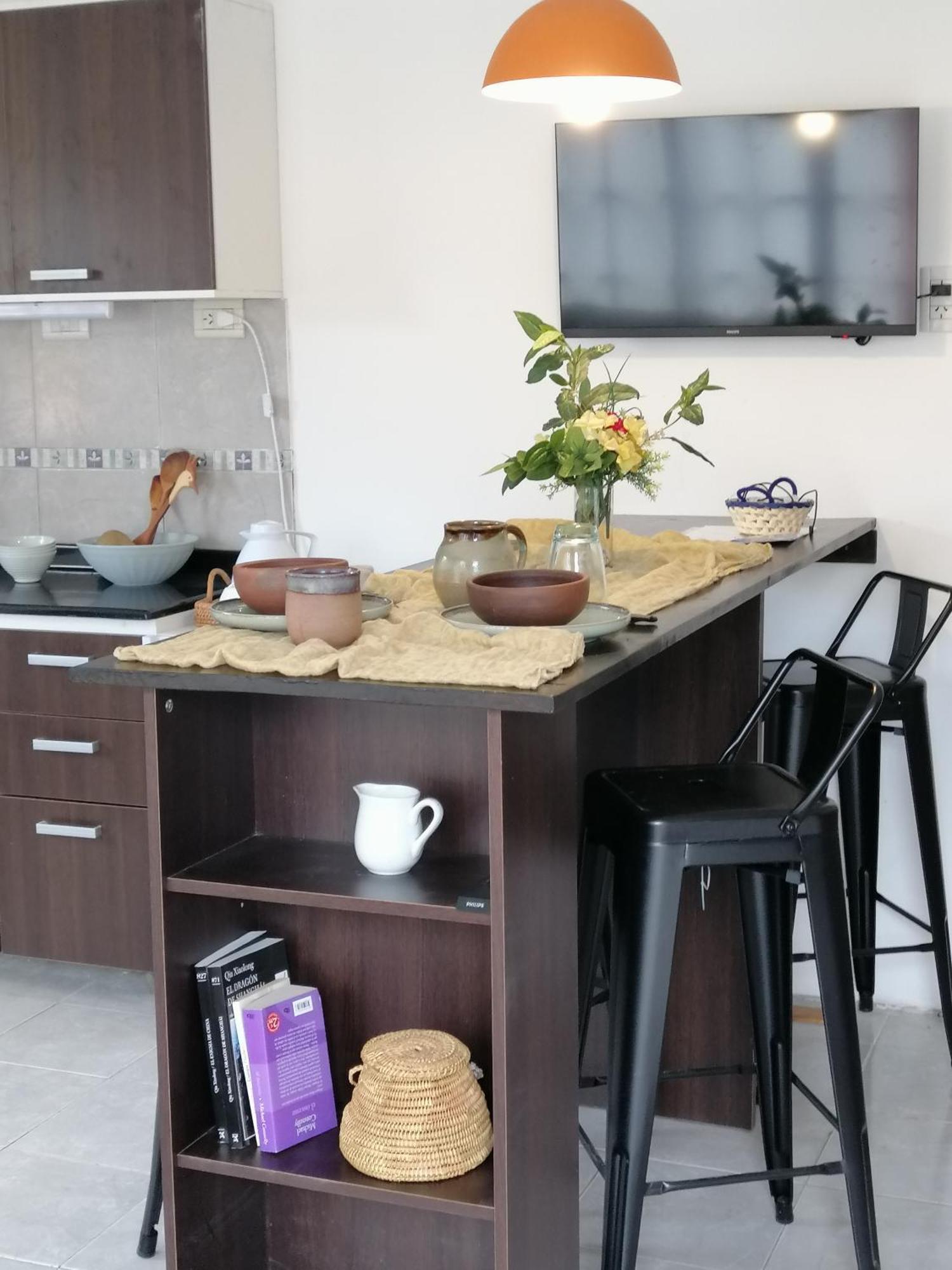 Holiday home La Casita Azul