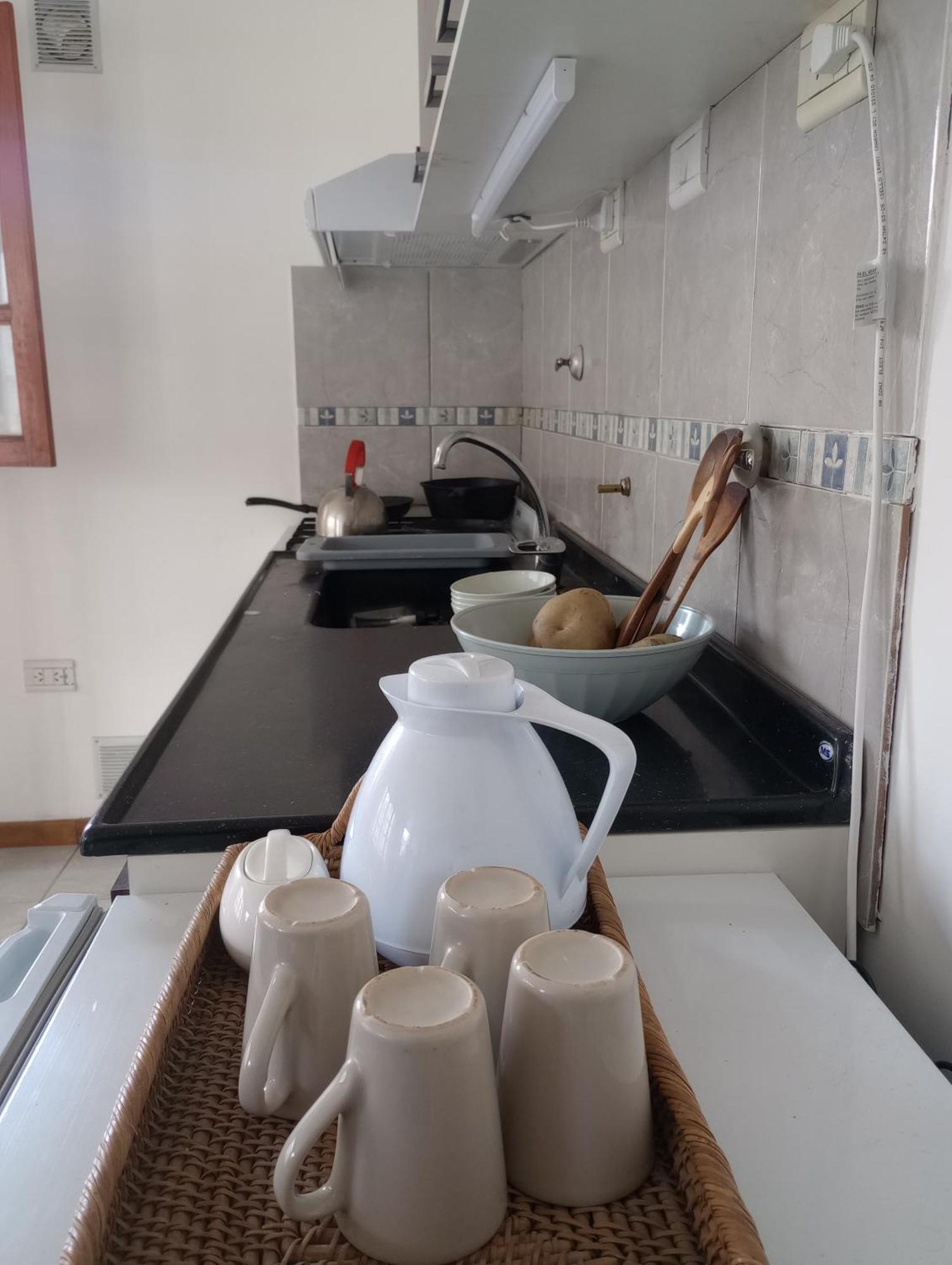 Holiday home La Casita Azul Ushuaia