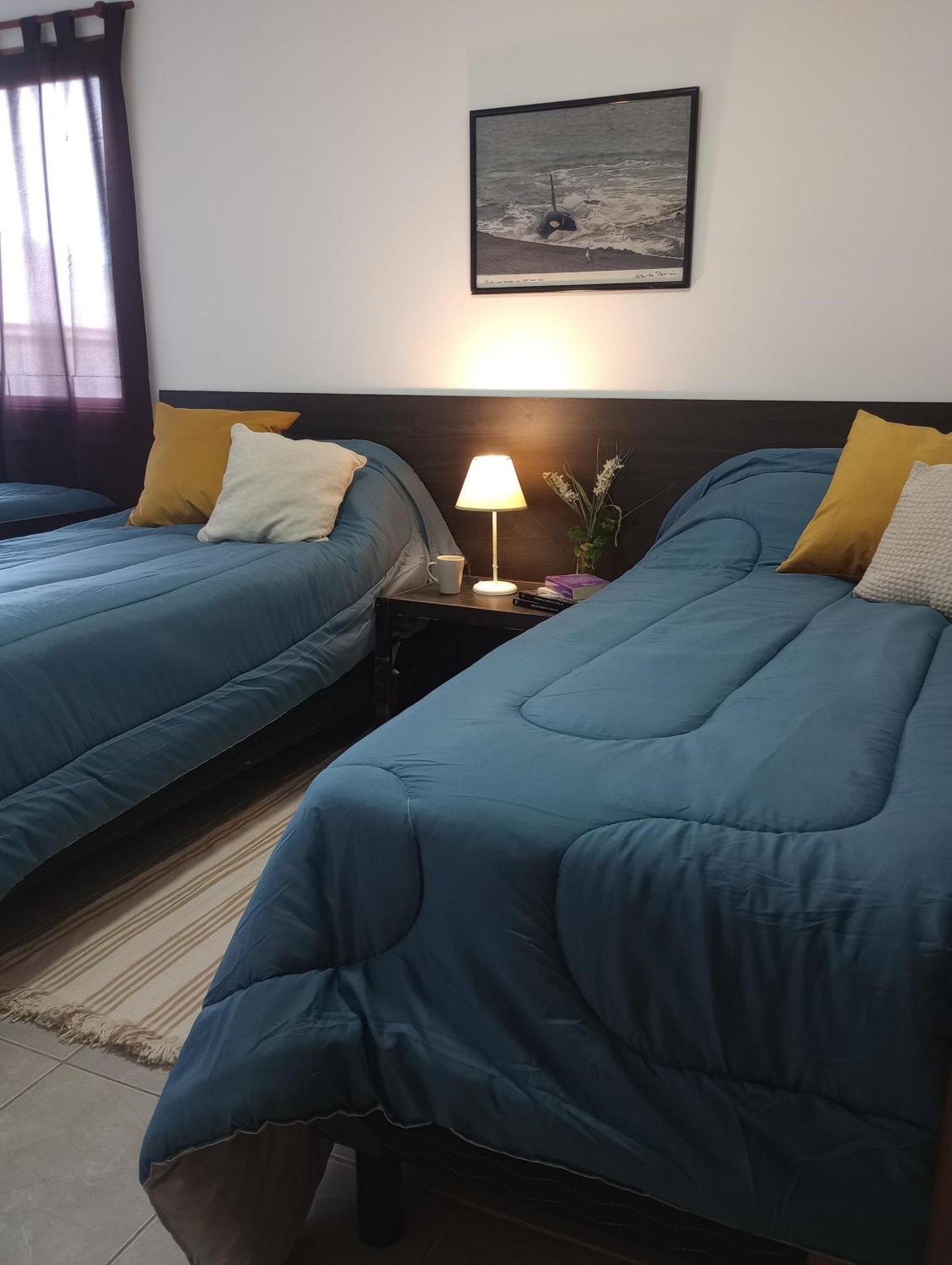 Holiday home La Casita Azul Ushuaia