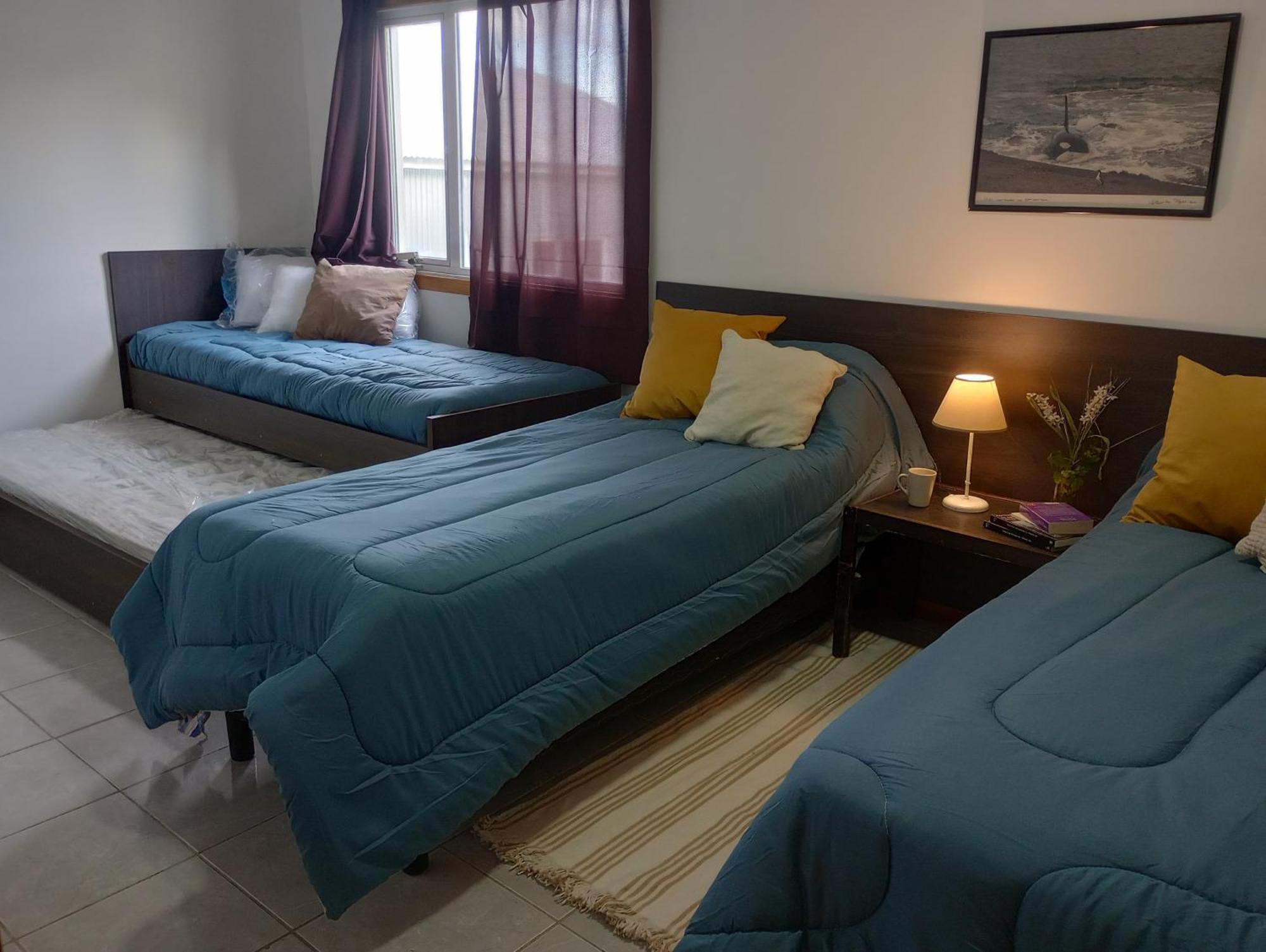 La Casita Azul Ushuaia