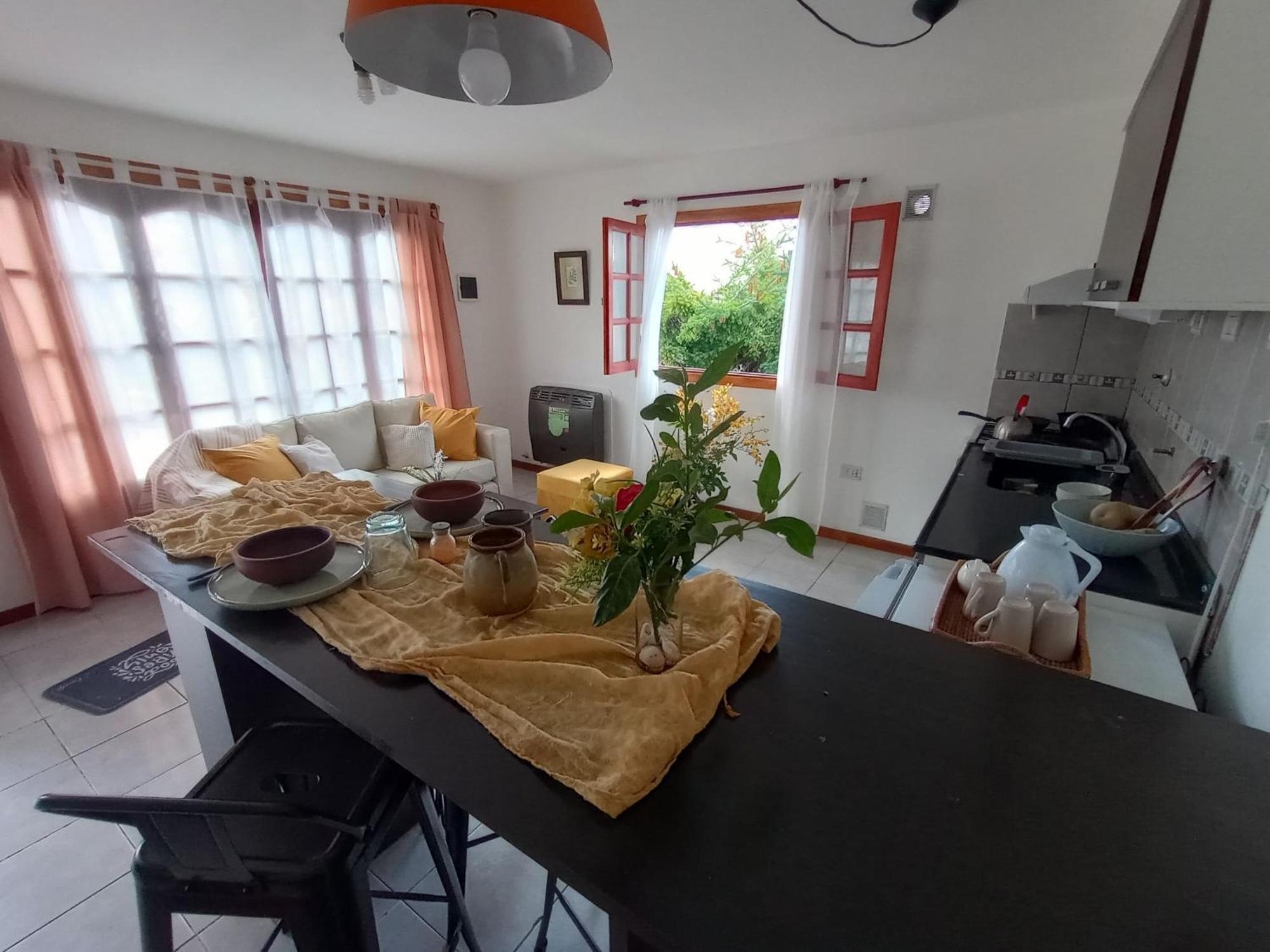 Holiday home La Casita Azul