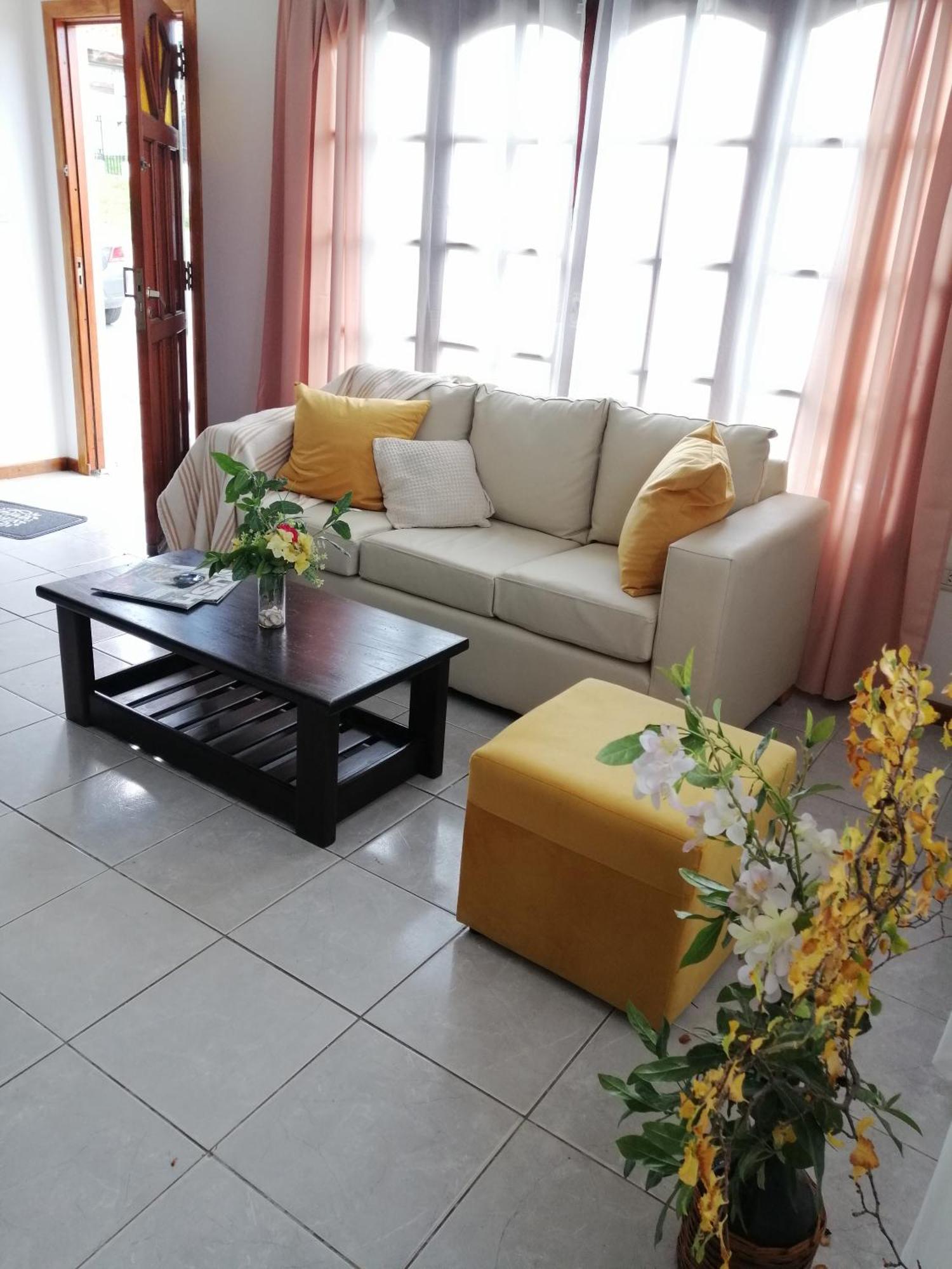 Holiday home La Casita Azul Ushuaia