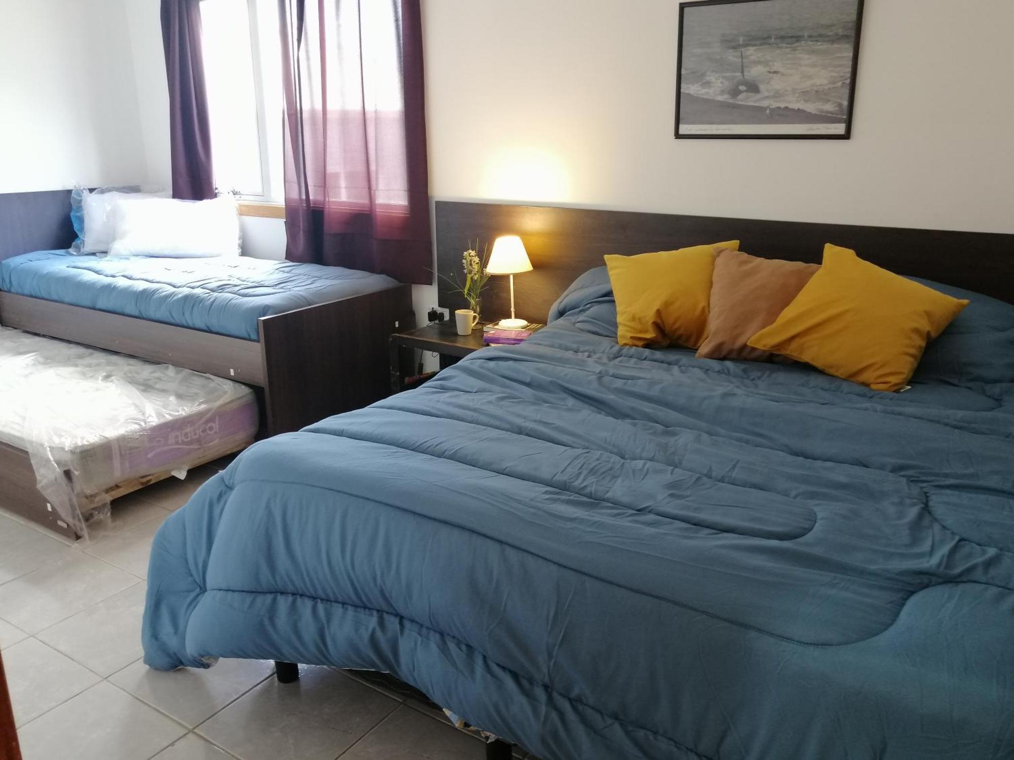 Holiday home La Casita Azul Ushuaia